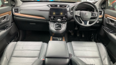Honda CR-V 1.5 VTEC Turbo SR 5dr Petrol Estate